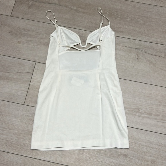 GAUGE81 Chaleg dress - Picture 4 of 6